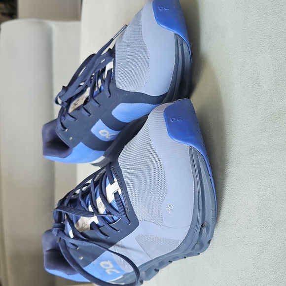 On Running - Men's Cloudrunner Size 11 - Picture 2 of 11